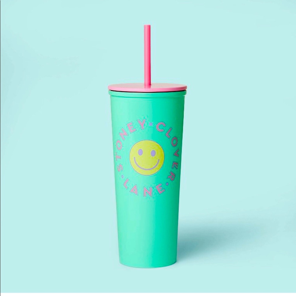 Stoney Cloner Lane x Target Tumbler